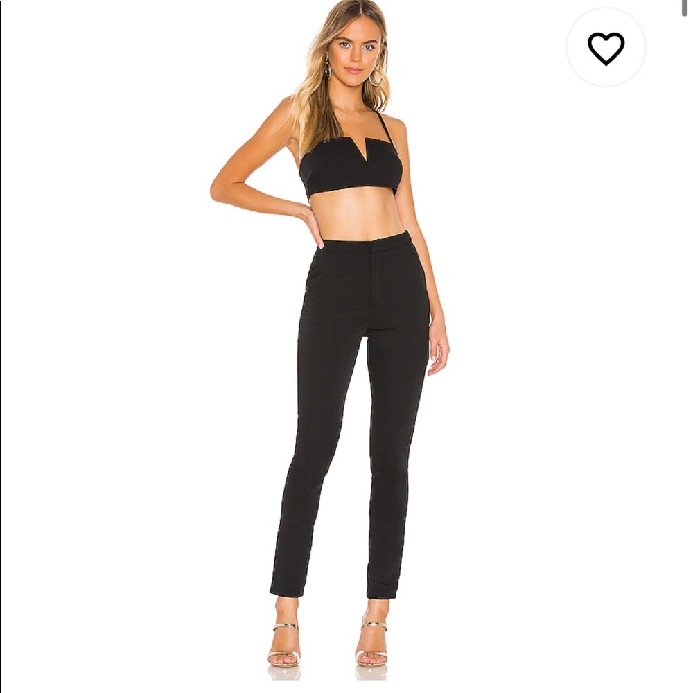 Superdown Zuri V Wire Set